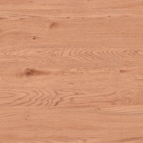 Stilingas prailginamasis stalas, lakuotas MDF, auksinis ąžuolas