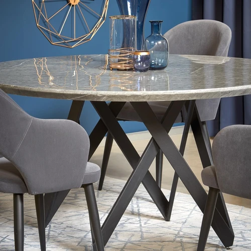 Stalai su laminuotu MDF ir plieniniu pagrindu