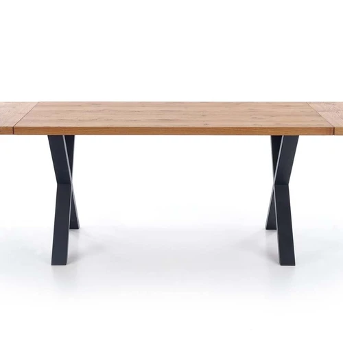 Alyvuotas stalviršis su specialia priežiūros instrukcija