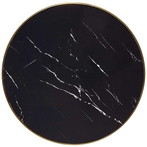 Praktiška keraminė kriauklė su juodomis kojomis