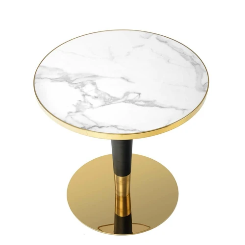 Kriauklė su milteliniu plienu ir nerūdijančio plieno elementais