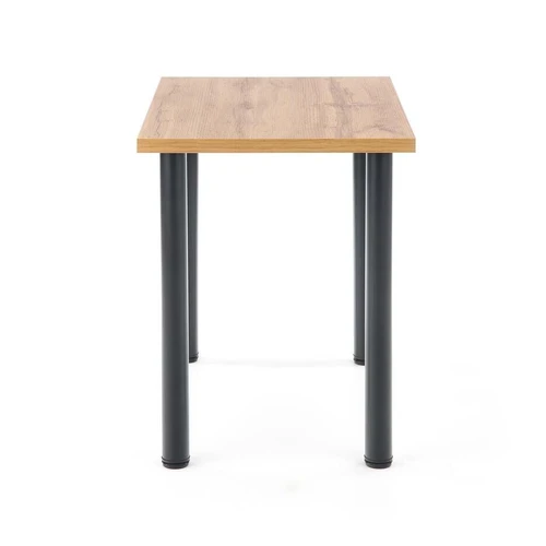 Elegantiška balta spinta su tvirtu plieniniu korpusu