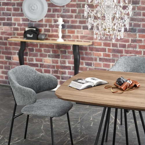 Natūrali fanera ir miltelinis plienas