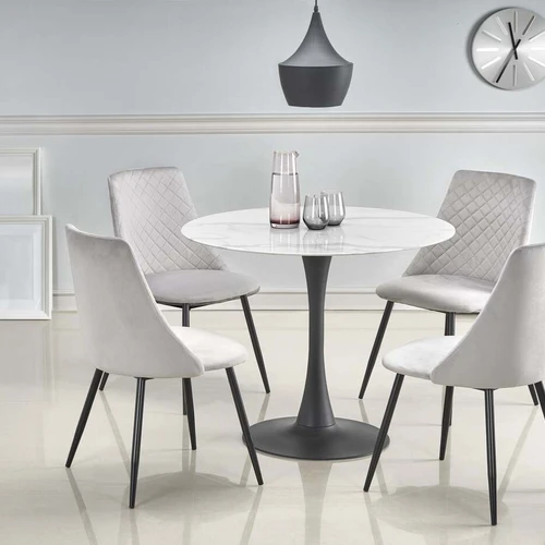 Modernus stiliškas stalas