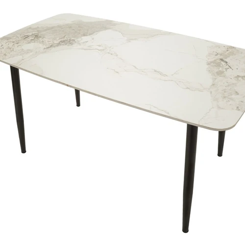 Valgomojo stalas Josh, 138 × 76 × 78 cm - Stalai