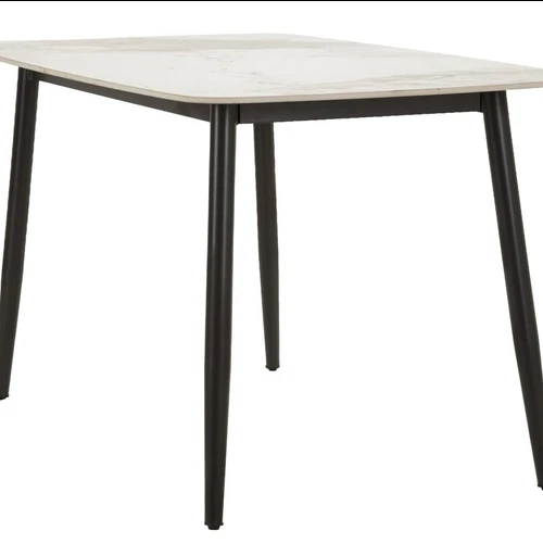 Valgomojo stalas Josh, 138 × 76 × 78 cm - Stalai