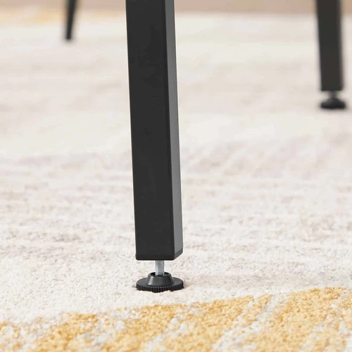 VASAGLE stalas su pristatymo komplektu