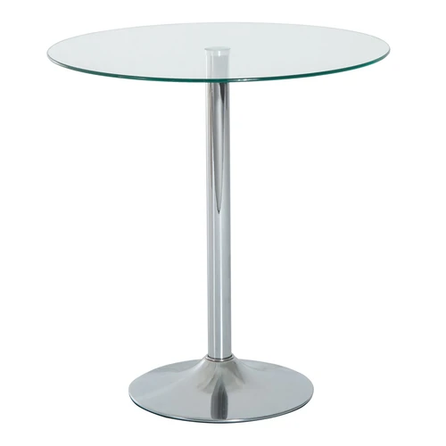 Valgomojo stalas, Ø70 × 74,5 cm
