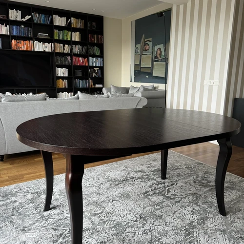 Stalas su funkcija mažinimo