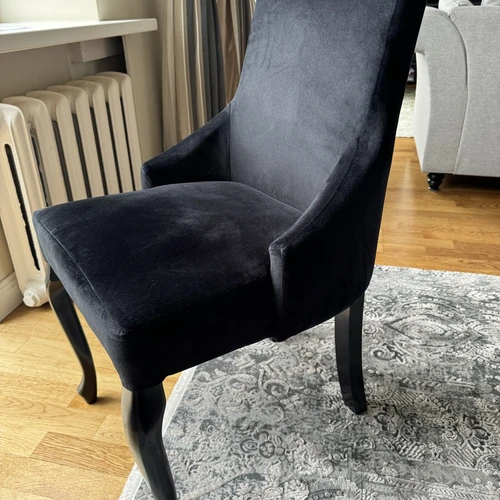 Patogios ir praktiškos kėdės valgomajam