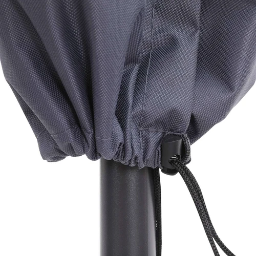 Spalvų atsparumo testuotas brezentinis dangtelis