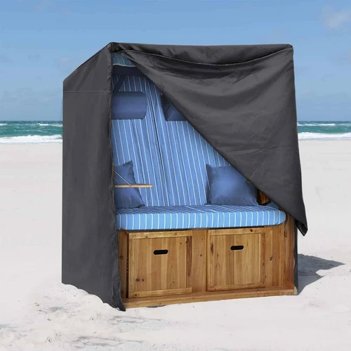 Tvirtas Oksfordo audinys – ilgalaikis naudojimas