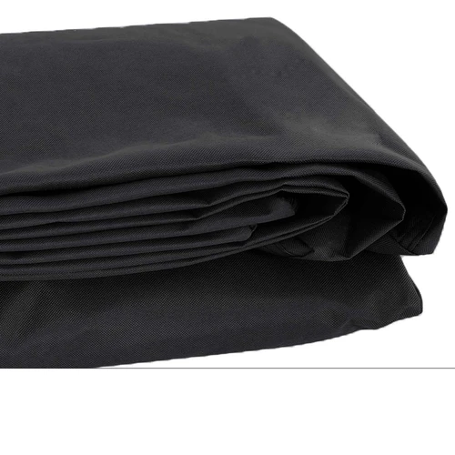 Lengvas uždengimas su dviem užtrauktukais