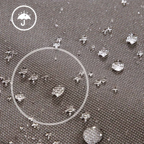 SONGMICS užvalkalas – apsauga nuo dulkų, dervos ir oro sąlygų