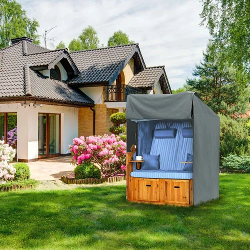 Tvirtas 600D PVC dengtas Oksfordo audinys ilgalaikiam naudojimui