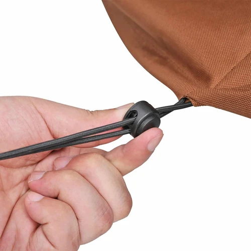 Ideali apsauga lauko baldams