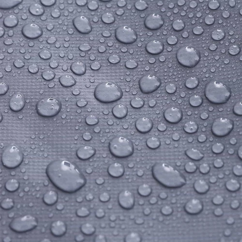 Aukštos kokybės 600D Oksfordo audinys su PVC danga