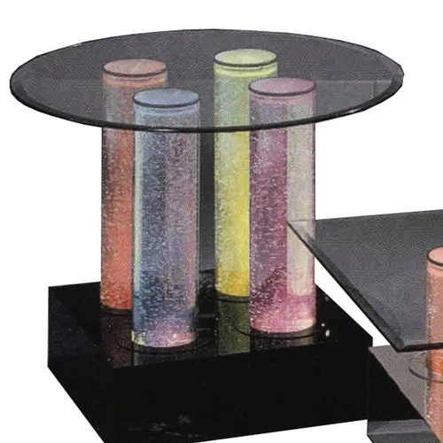 Vandens Burbulų staliukas, JAV, naujas