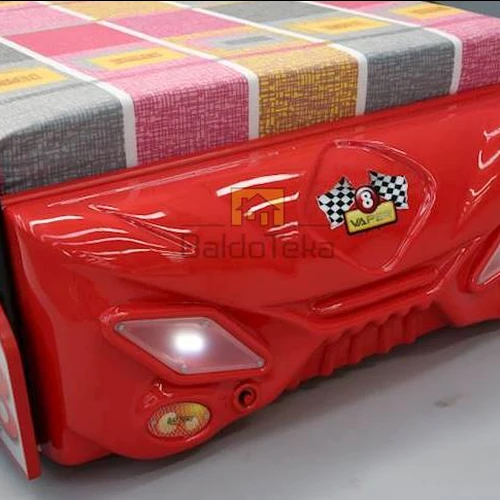 Patogi lova su 100 kg apkrova ir šiuolaikiniu dizainu