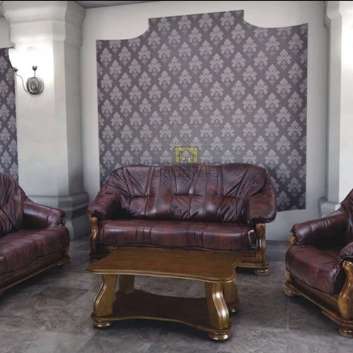 Aukštos kokybės minkšti baldai