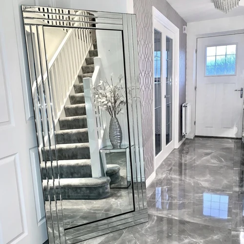 Veidrodis TM8012 įvairiais dydžiais