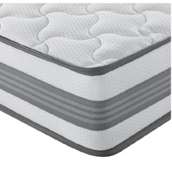 Kokybiškas miegas su Pocket spyruoklių sistema