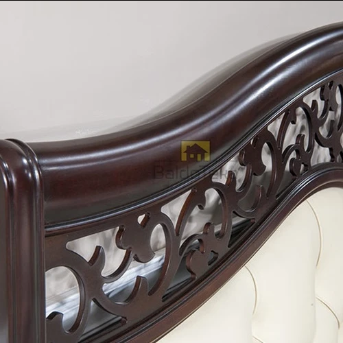 Stilinga lova 175,3×220 cm su grotelėmis