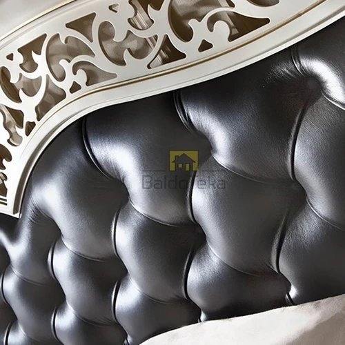 Aukštos kokybės VERONA baldai su natūralaus medžio faneruote