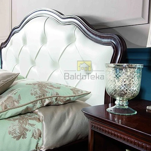 Stilinga VERONA lova su patalynės dėže ir grotelėmis