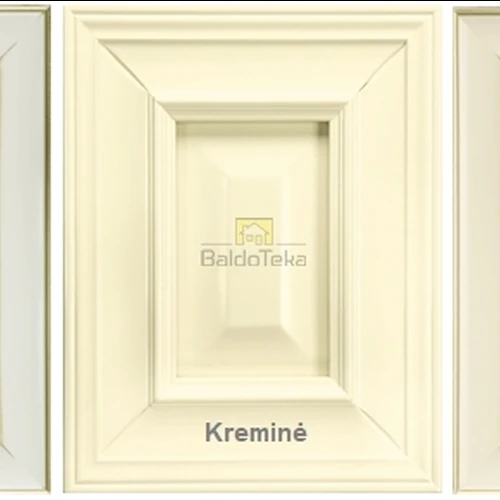 Ergonominė 160x200 cm lova su keičiamu gylio