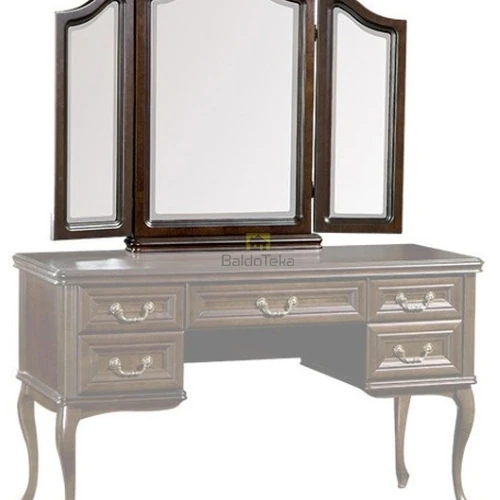 Natūrali medžio spinta – puikus derinys su bet kokiu interjeru!