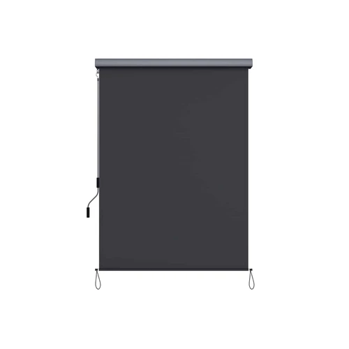 Atsparūs vandeniui markizės su PU danga