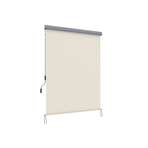 Vertikali markizė 1,4 x 2,5 m, smėlio spalvos