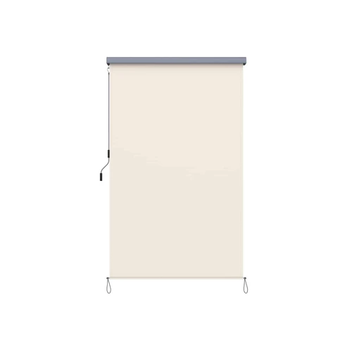 Vertikalios markizės – saulės ir privatumo apsauga