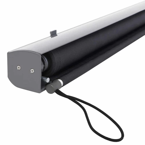 Vandeniui atsparus ir nepermatomas markizės audinys