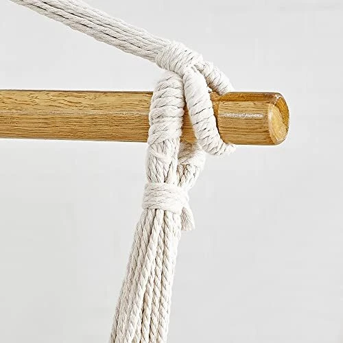 Atpalaiduojanti kėdė su užsegamu kabliuku