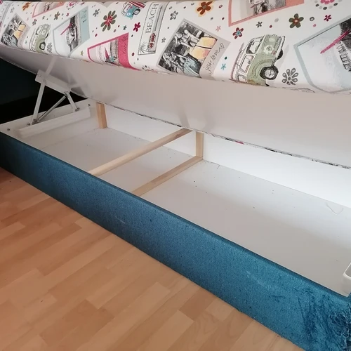 Švarus čiužinys puikios būklės