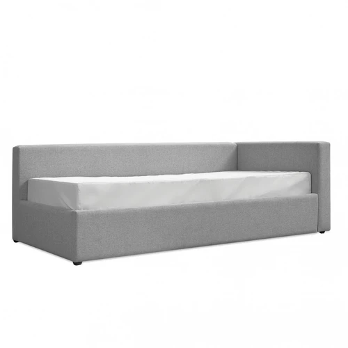 Talpi patalynės dėžė ir patvarus faneros karkasas