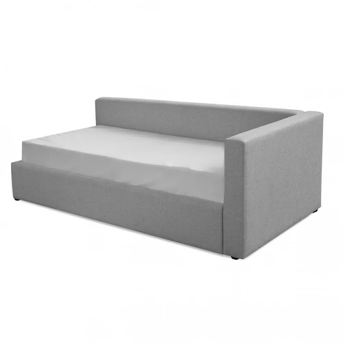 Minkšta lova be aštrių kampų – saugu ir patogu