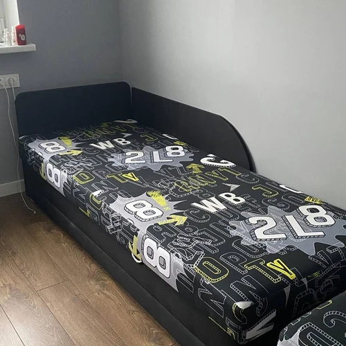 Tachta lova – puikus pasirinkimas jaunimui