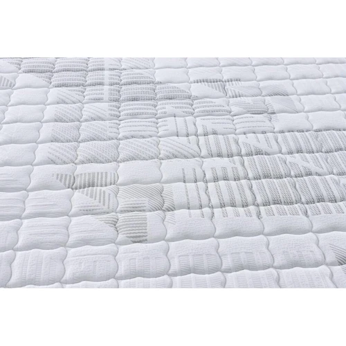 Tvarkingas ir patvarus čiužinys su minkšta pagalve