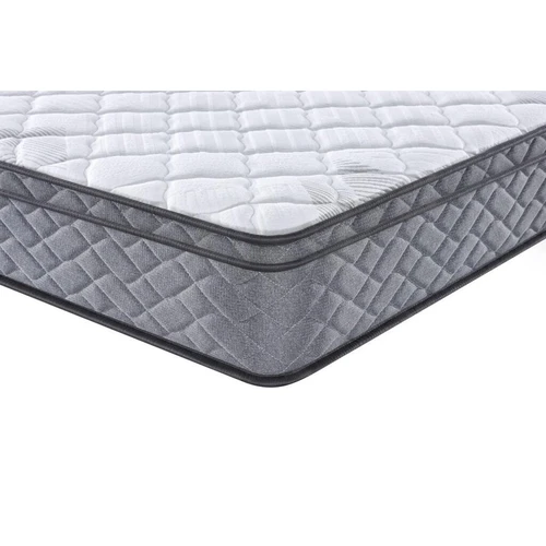 Minkštas čiužinys su putų poliuretano užpildu