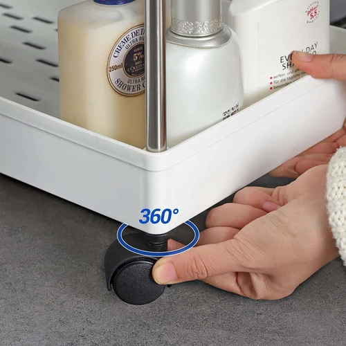 20 kg apkrovos talpa vežimėlis