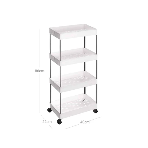 3 lygių vežimėlis su vadovu