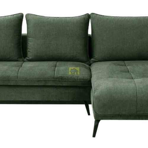 Moderni lova 180×273 cm su reguliuojamu galvūgalio aukščiu