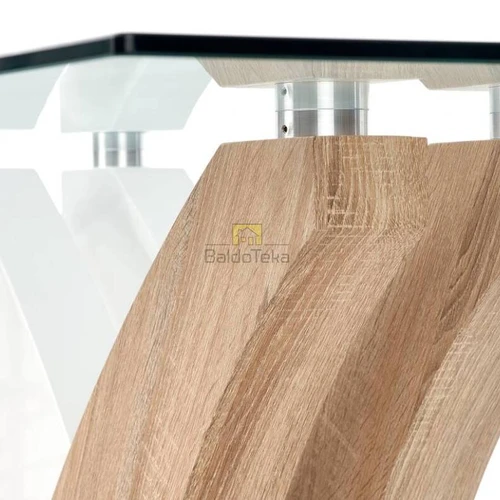 Ergonominės kėdės su cappuccino spalva ir chromuotu metalu