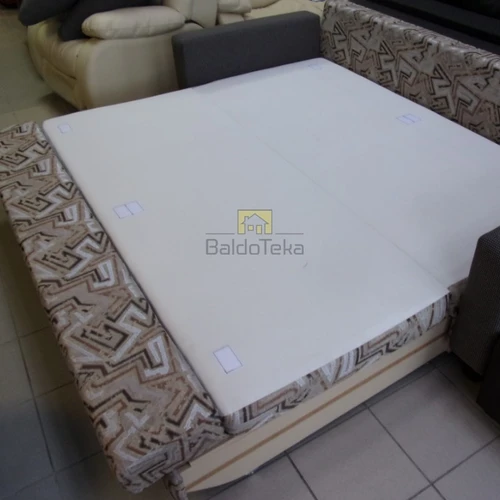 Modernus dizainas ir funkcionalumas