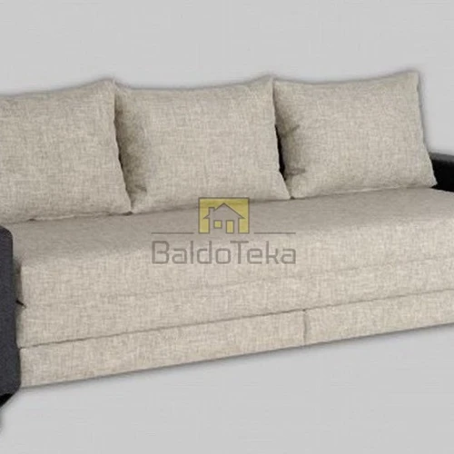 Miegamasis plotas 195x198 cm, patogi lova