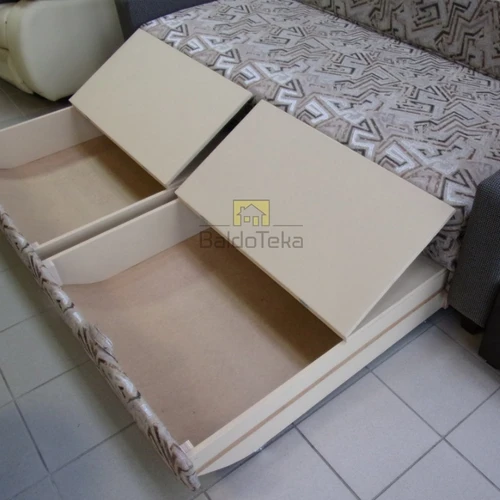 Platus spalvų asortimentas