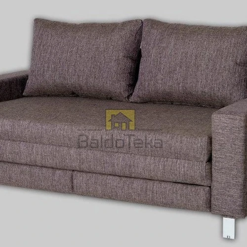 Patogus čiužinys su spyruokline konstrukcija ir didele patalynės dėže